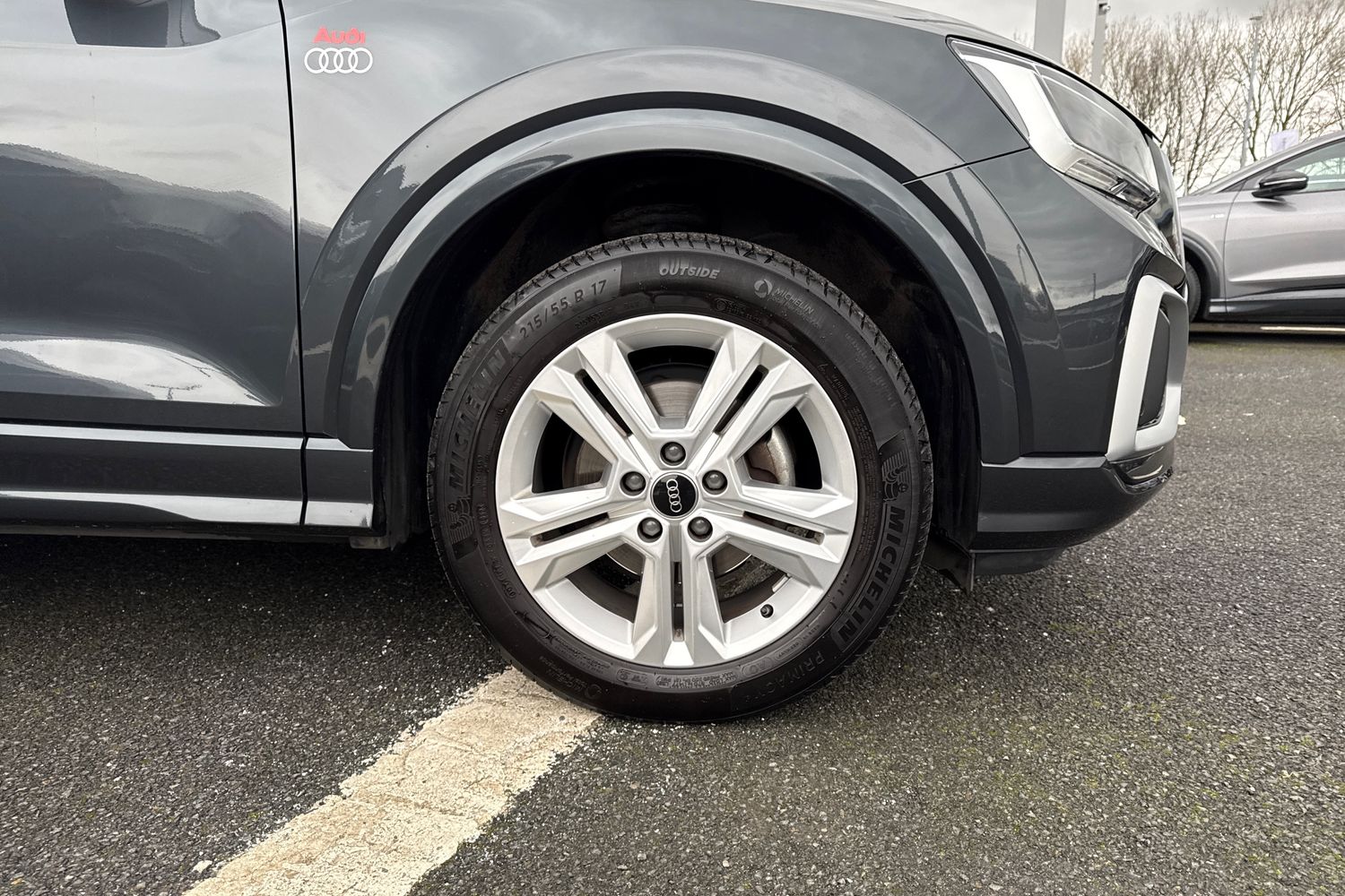 Used Audi Q2 2023 for sale - 77348484: Photo 7