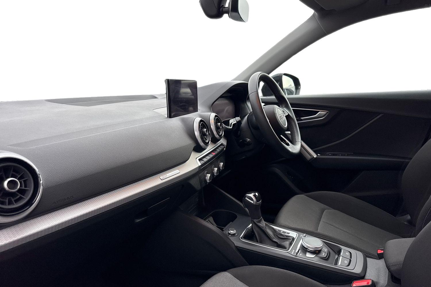 Used Audi Q2 2023 for sale - 77348484: Photo 9