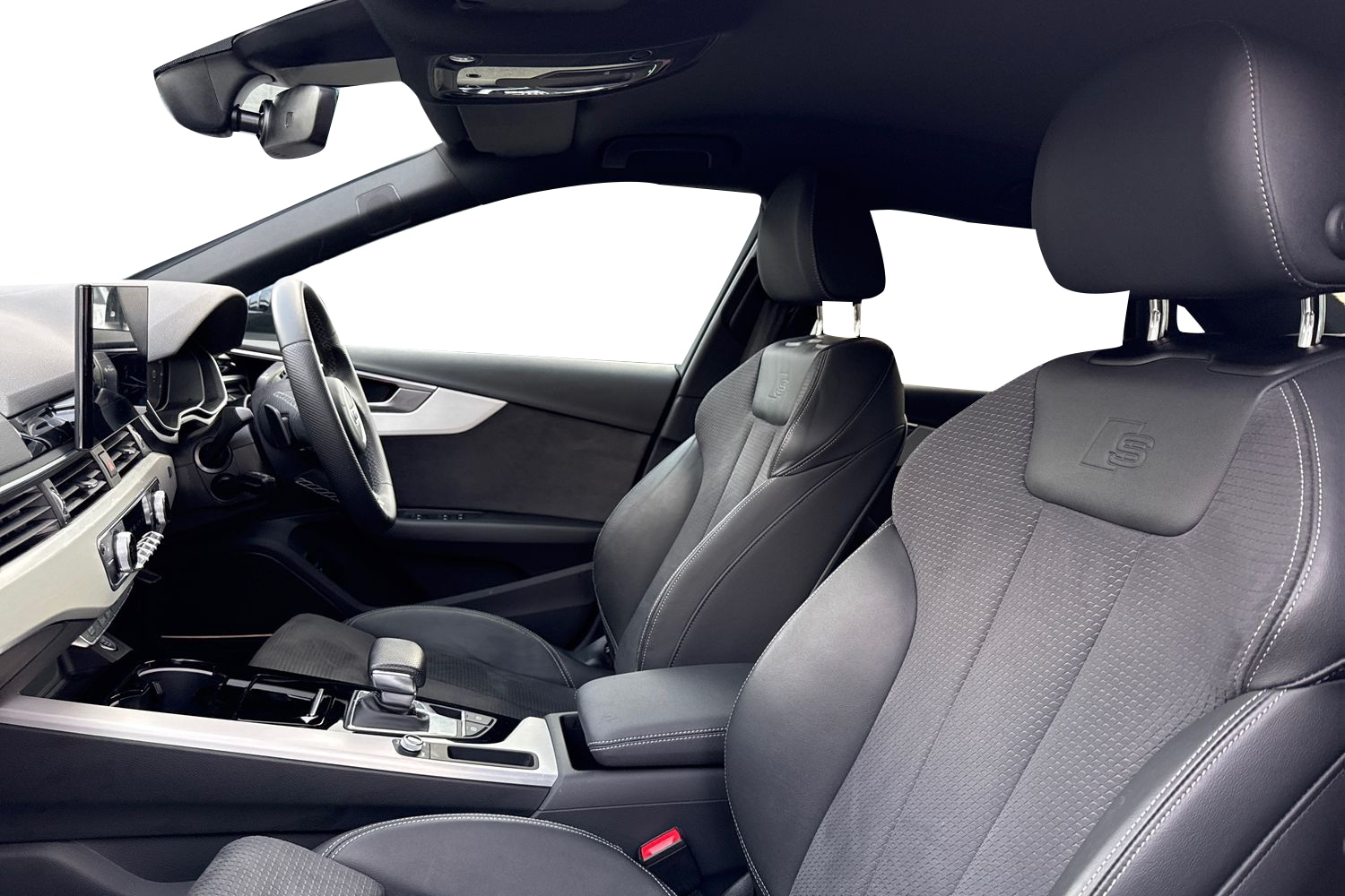 Used Audi A4 2023 for sale - 77048390: Photo 16