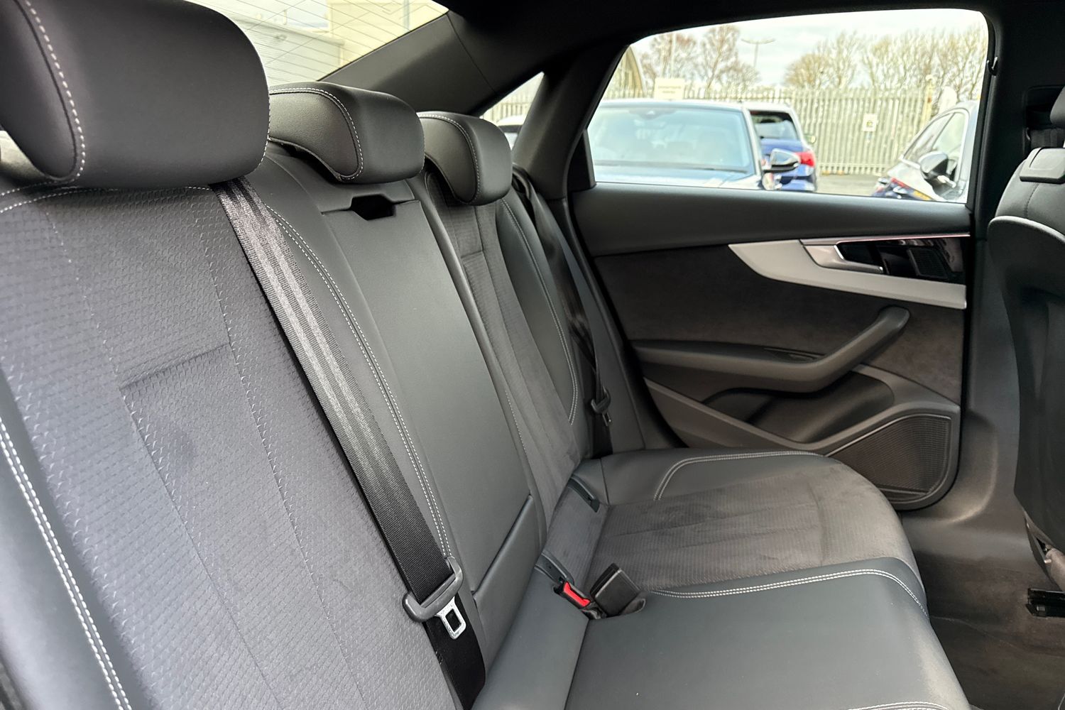 Used Audi A4 2023 for sale - 77048390: Photo 19