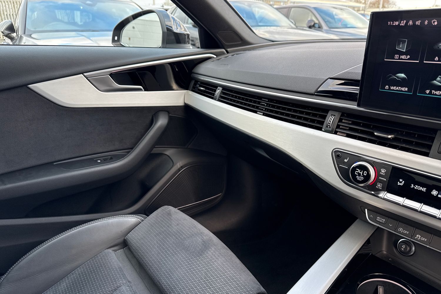 Used Audi A4 2023 for sale - 77048390: Photo 20