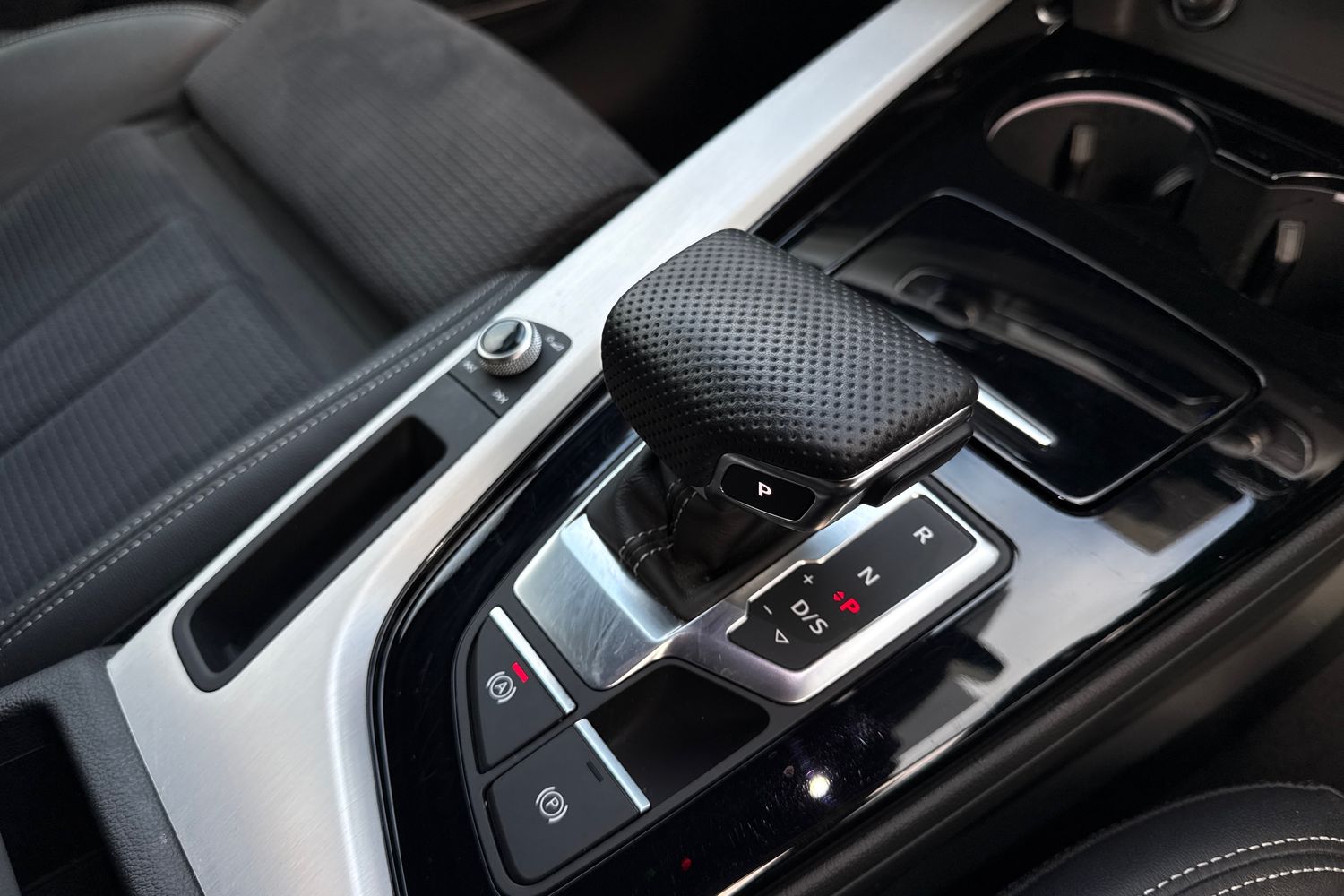 Used Audi A4 2023 for sale - 77048390: Photo 23