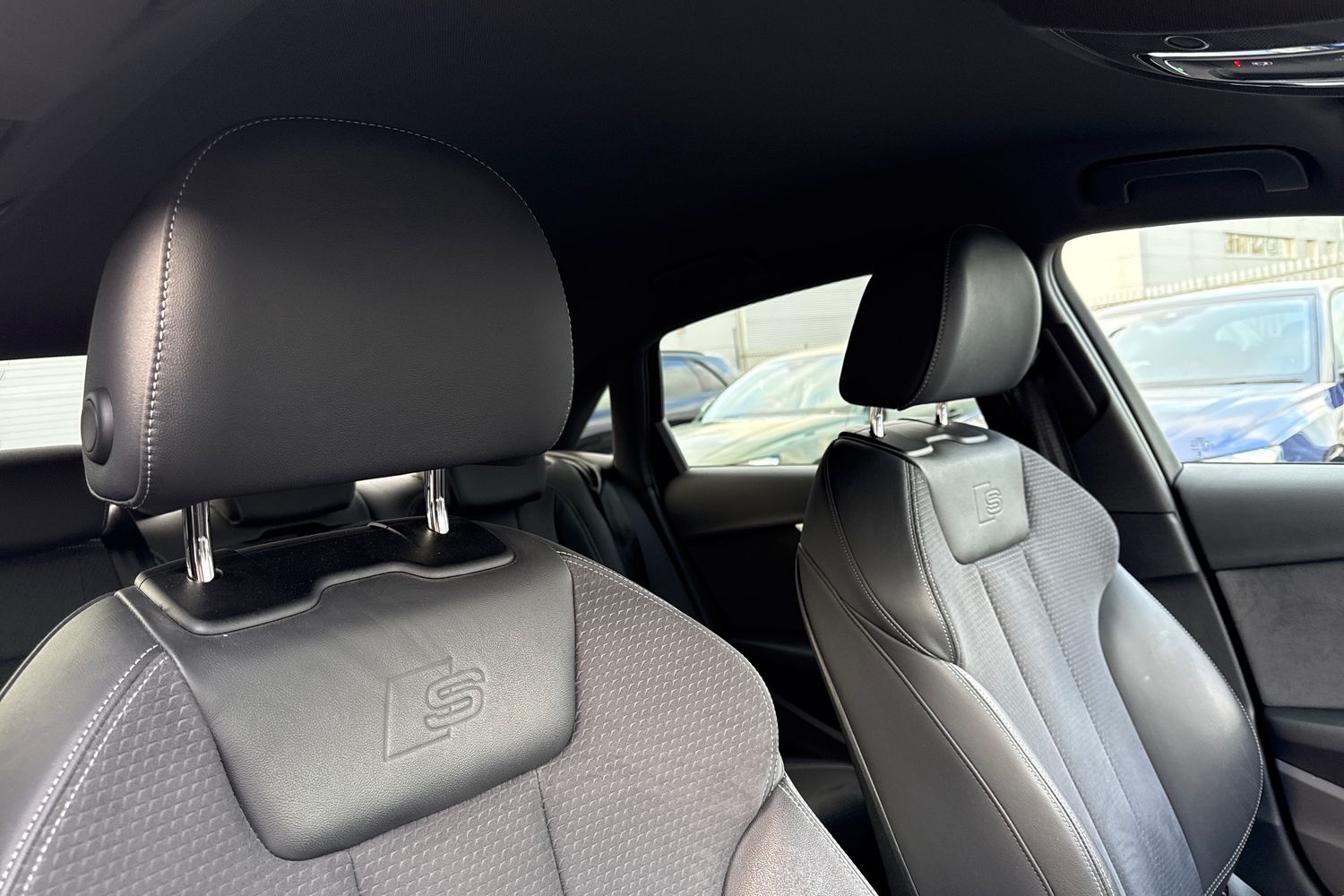 Used Audi A4 2023 for sale - 77048390: Photo 24