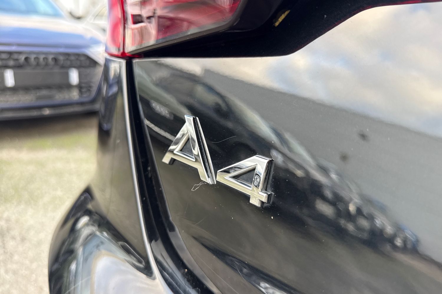 Used Audi A4 2023 for sale - 77048390: Photo 27