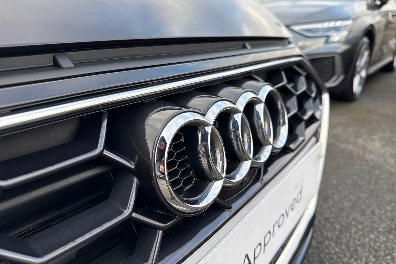 Used Audi A4 2023 for sale - 77048390: Photo 34