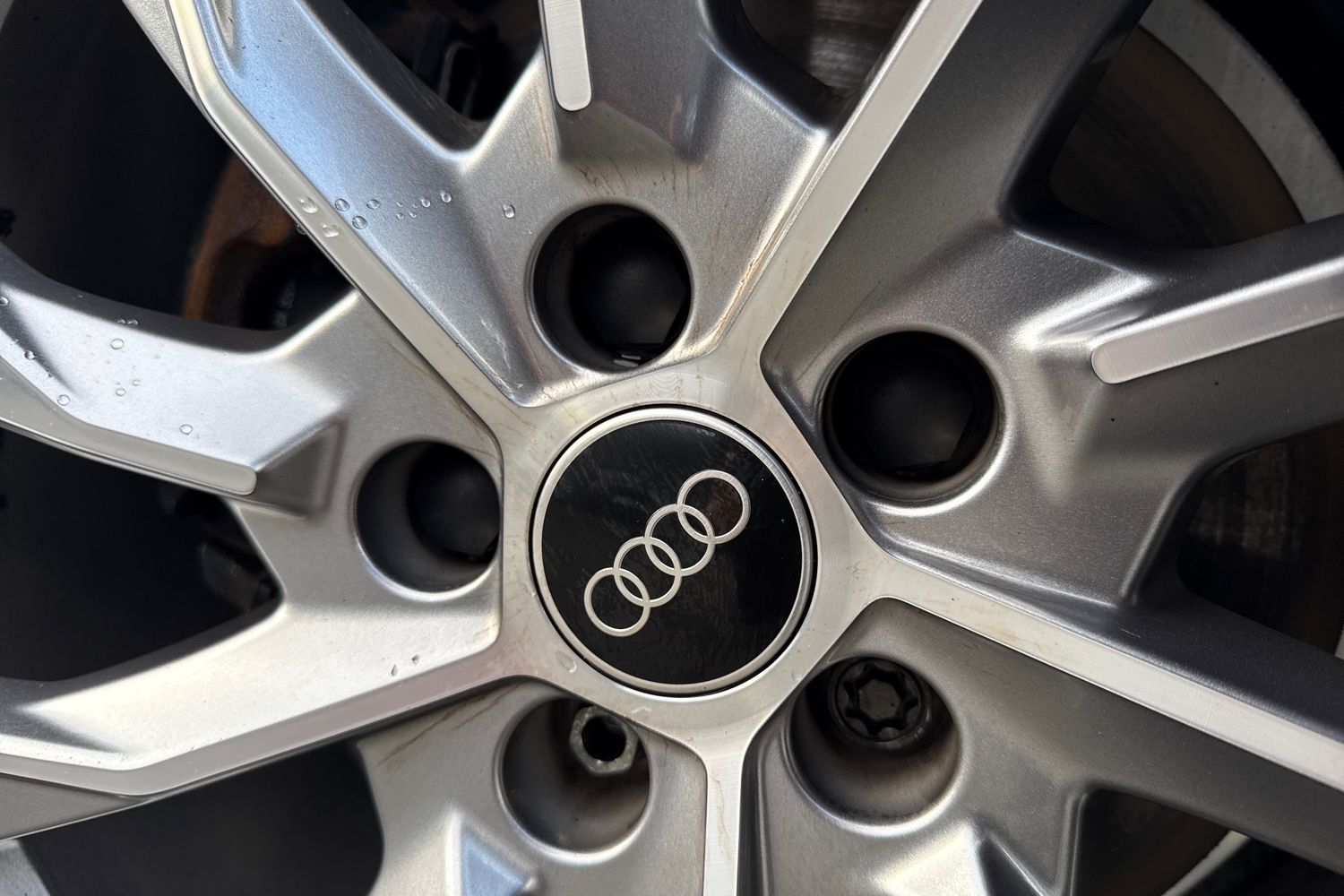 Used Audi A4 2023 for sale - 77048390: Photo 35