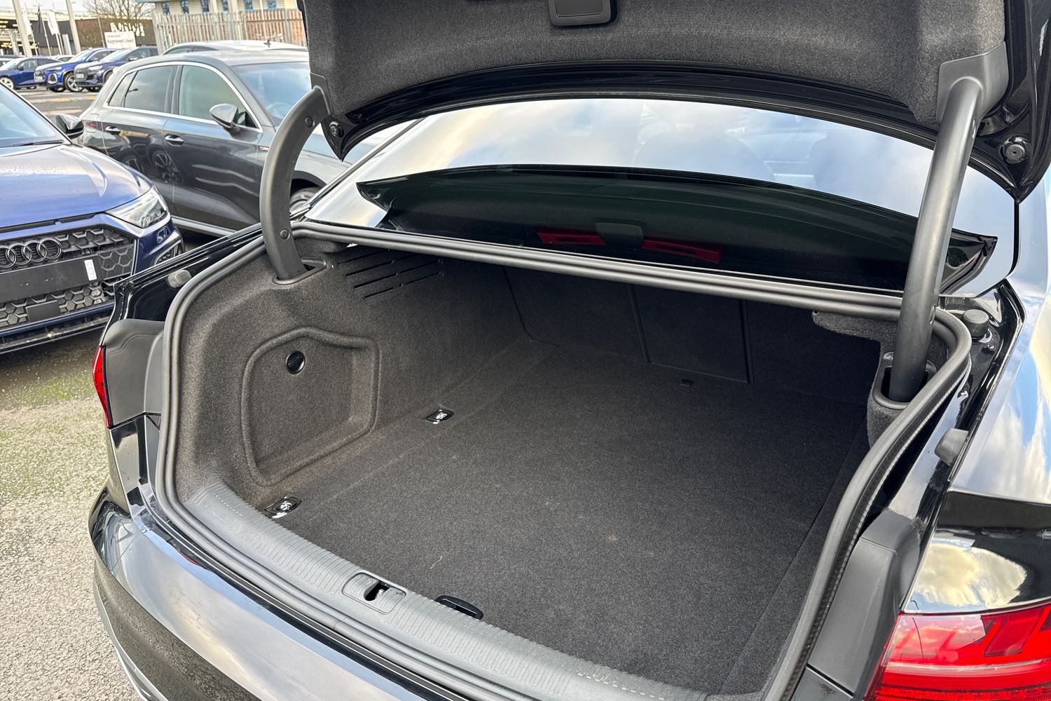 Used Audi A4 2023 for sale - 77048390: Photo 36