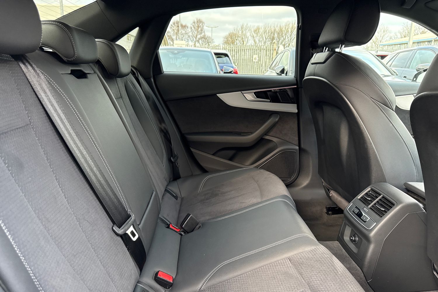 Used Audi A4 2023 for sale - 77048390: Photo 37