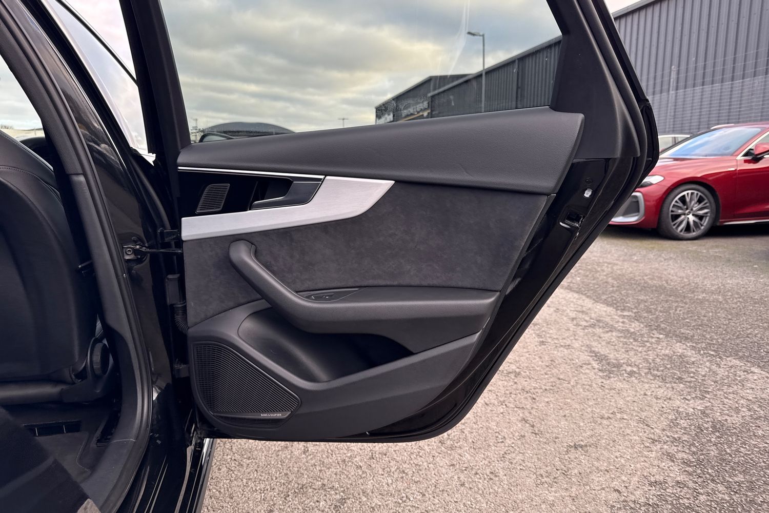 Used Audi A4 2023 for sale - 77048390: Photo 42