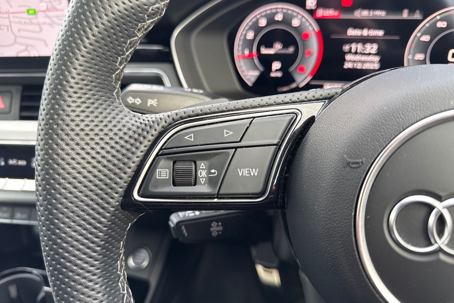 Used Audi A4 2023 for sale - 77048390: Photo 50