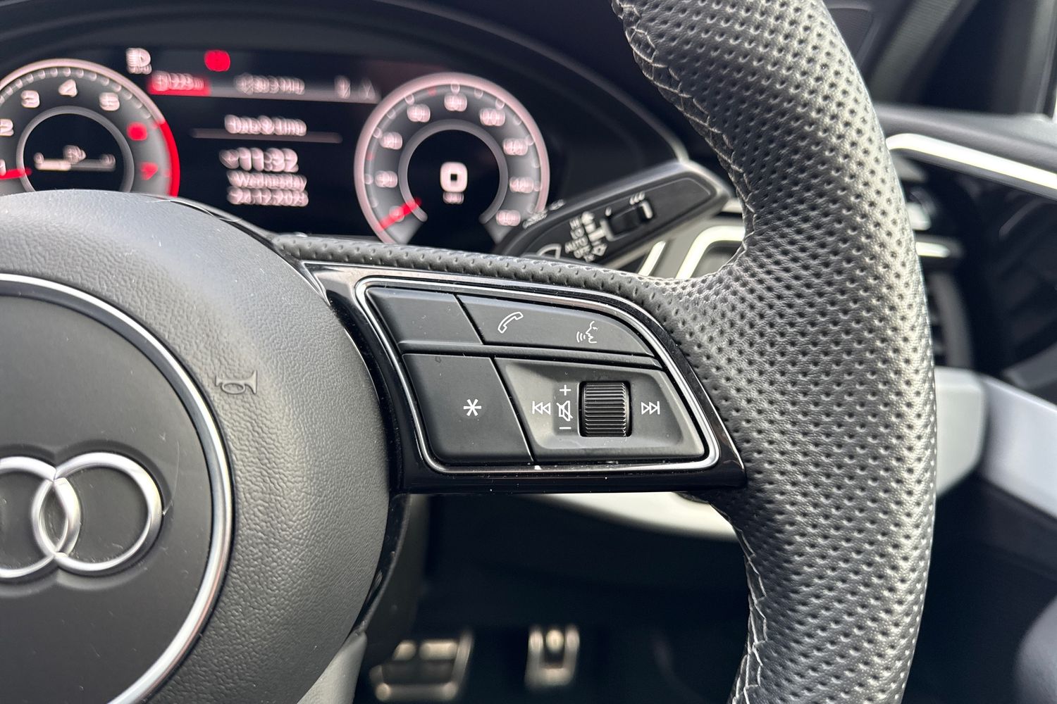 Used Audi A4 2023 for sale - 77048390: Photo 51