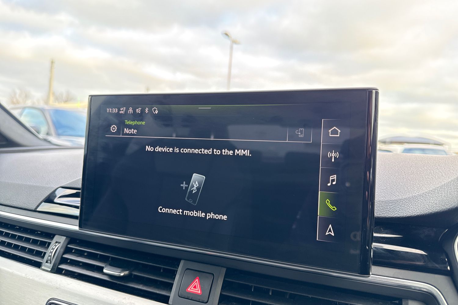 Used Audi A4 2023 for sale - 77048390: Photo 56