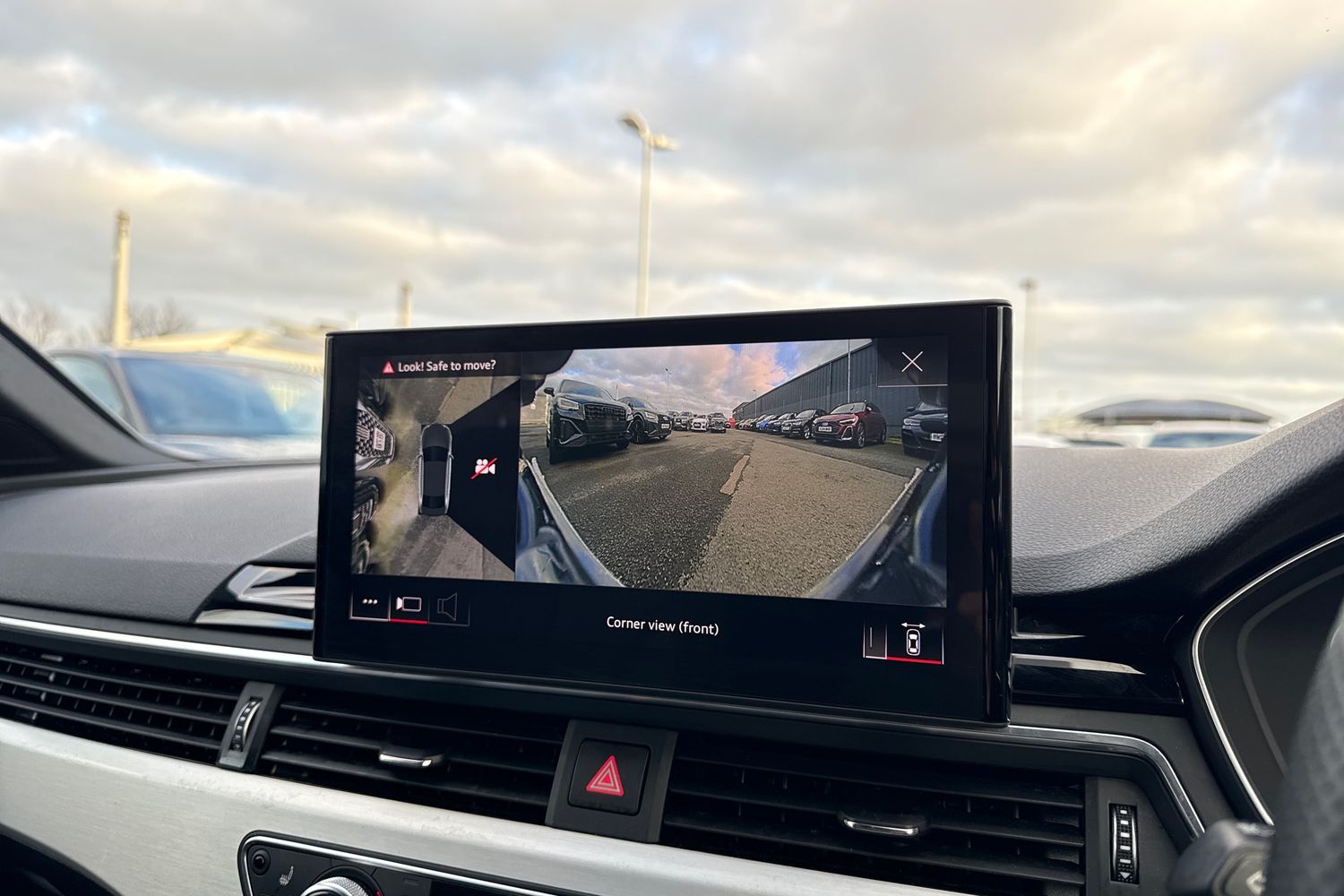 Used Audi A4 2023 for sale - 77048390: Photo 57