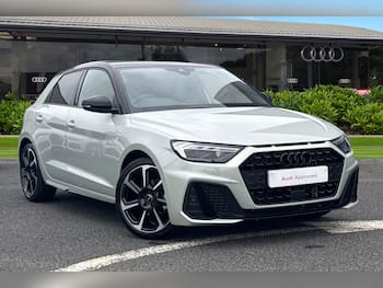 Used Audi A1 2025 for sale - 79774007: Photo