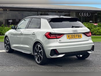 Used Audi A1 2025 for sale - 79774007: Photo