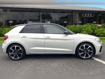 Used Audi A1 2025 for sale - 79774007: Photo