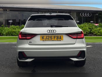 Used Audi A1 2025 for sale - 79774007: Photo