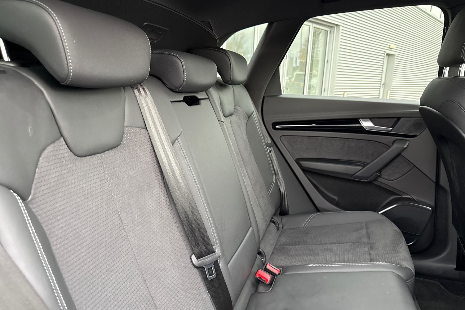 Used Audi Q5 2023 for sale - 77368434: Photo 19