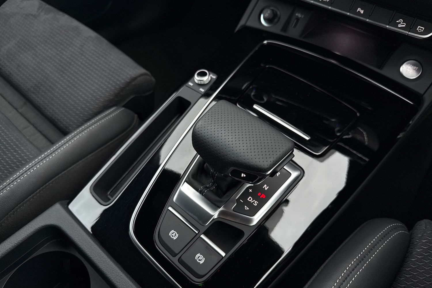 Used Audi Q5 2023 for sale - 77368434: Photo 23