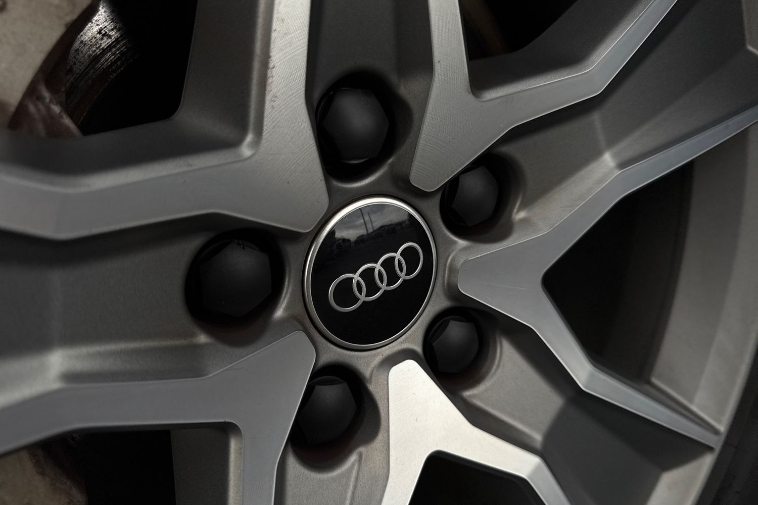 Used Audi Q5 2023 for sale - 77368434: Photo 27