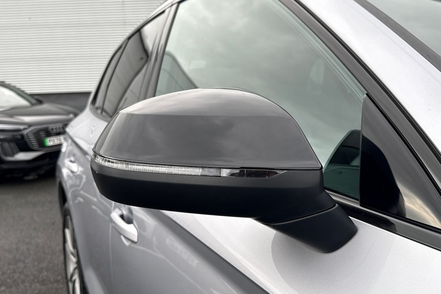 Used Audi Q5 2023 for sale - 77368434: Photo 29