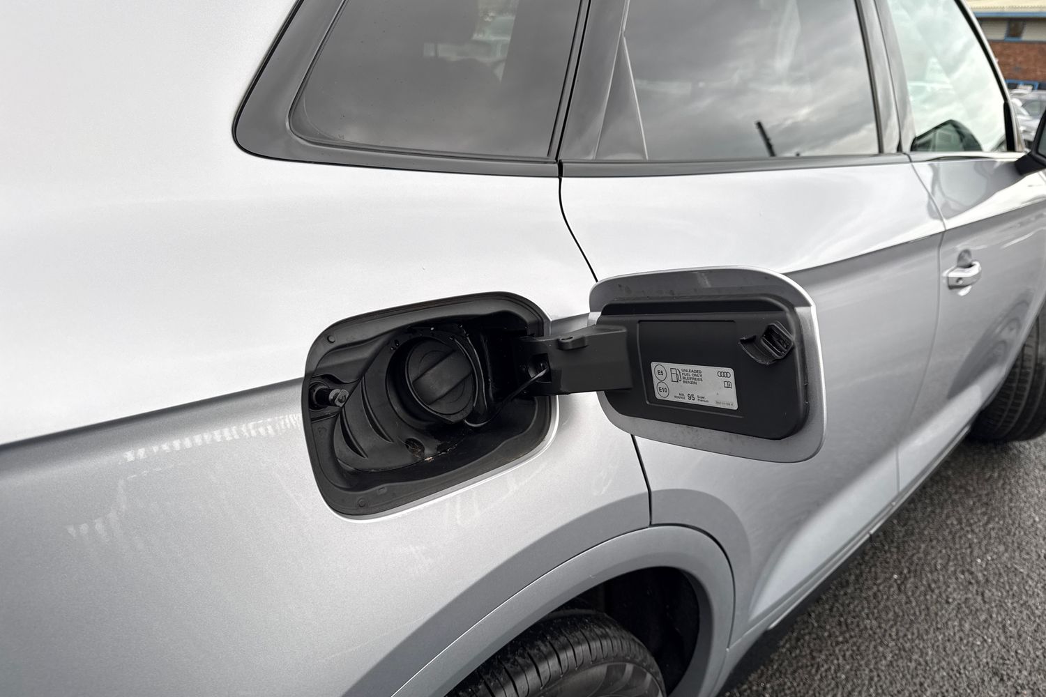 Used Audi Q5 2023 for sale - 77368434: Photo 31