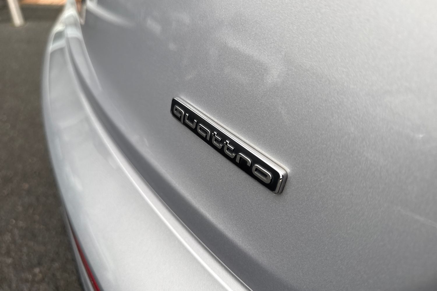 Used Audi Q5 2023 for sale - 77368434: Photo 33