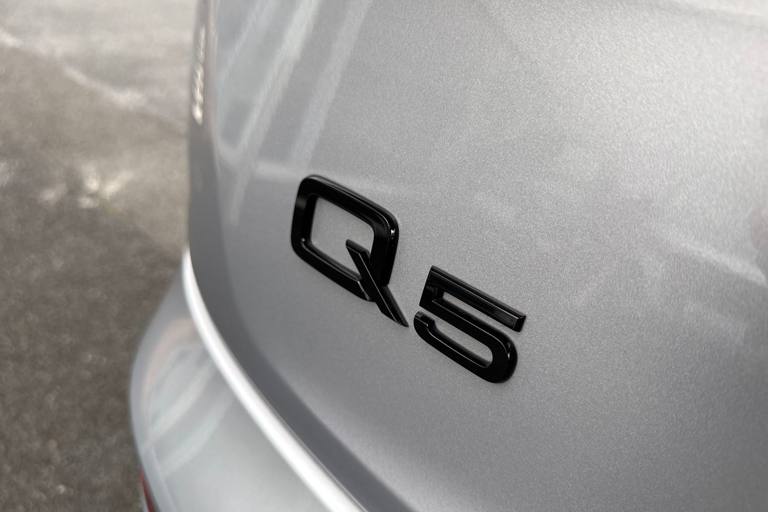 Used Audi Q5 2023 for sale - 77368434: Photo 35