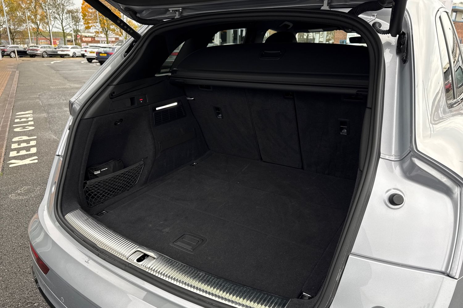 Used Audi Q5 2023 for sale - 77368434: Photo 36