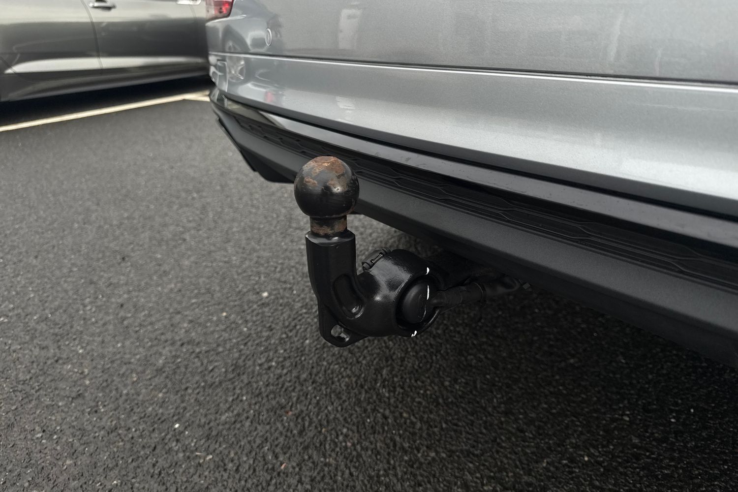 Used Audi Q5 2023 for sale - 77368434: Photo 39