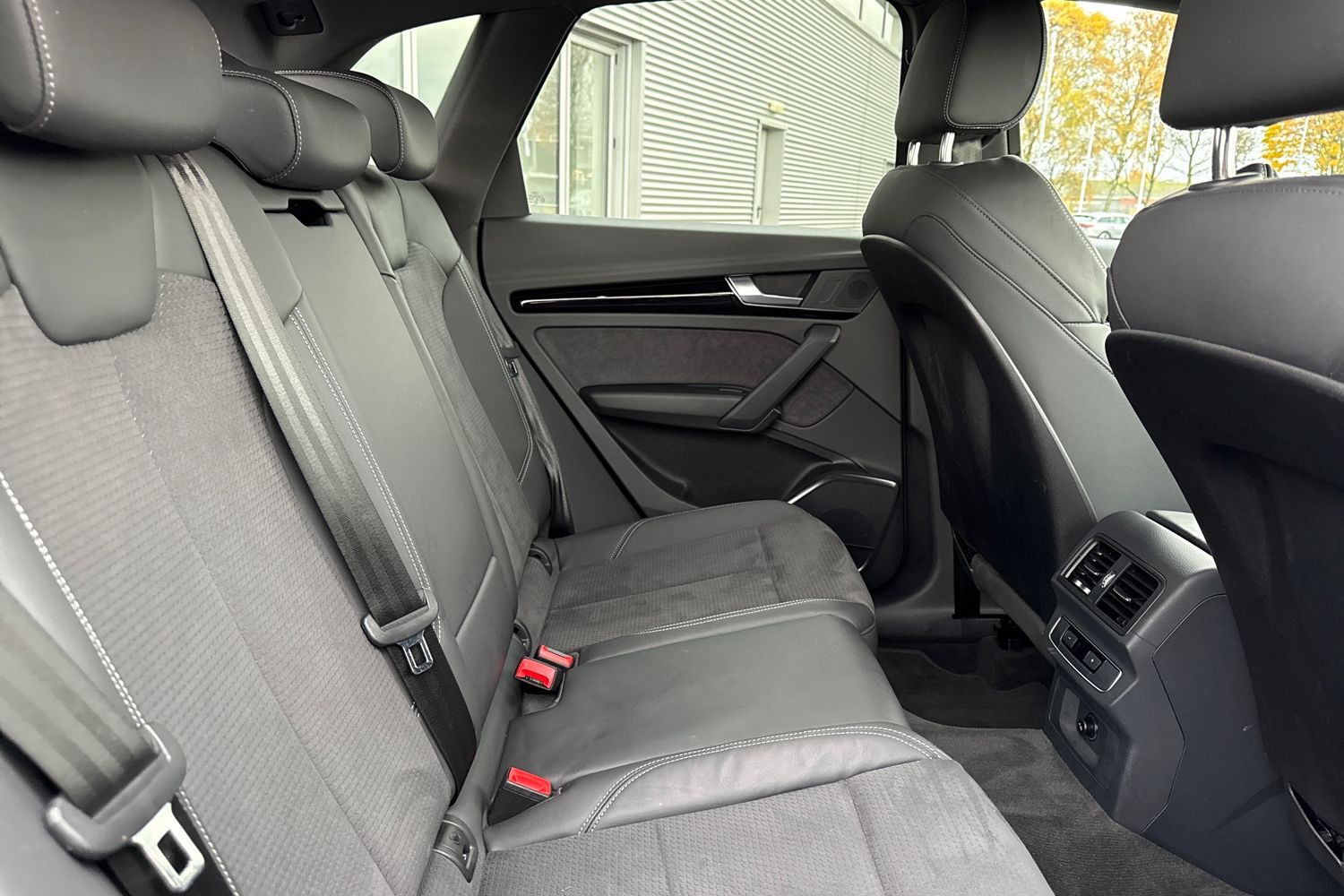 Used Audi Q5 2023 for sale - 77368434: Photo 41