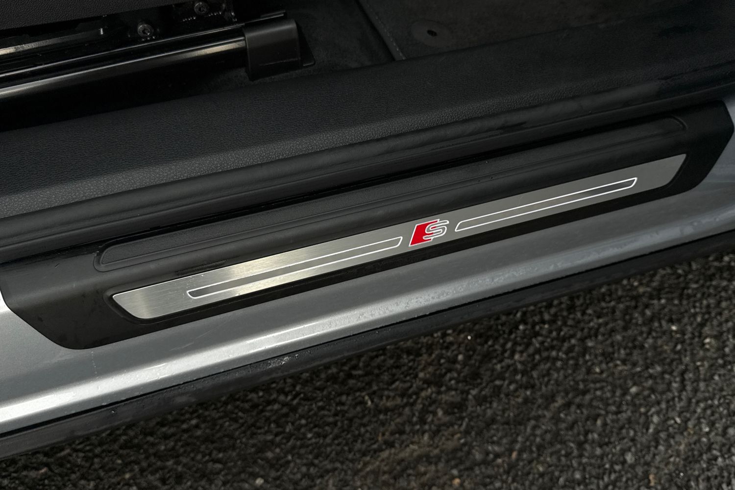 Used Audi Q5 2023 for sale - 77368434: Photo 47