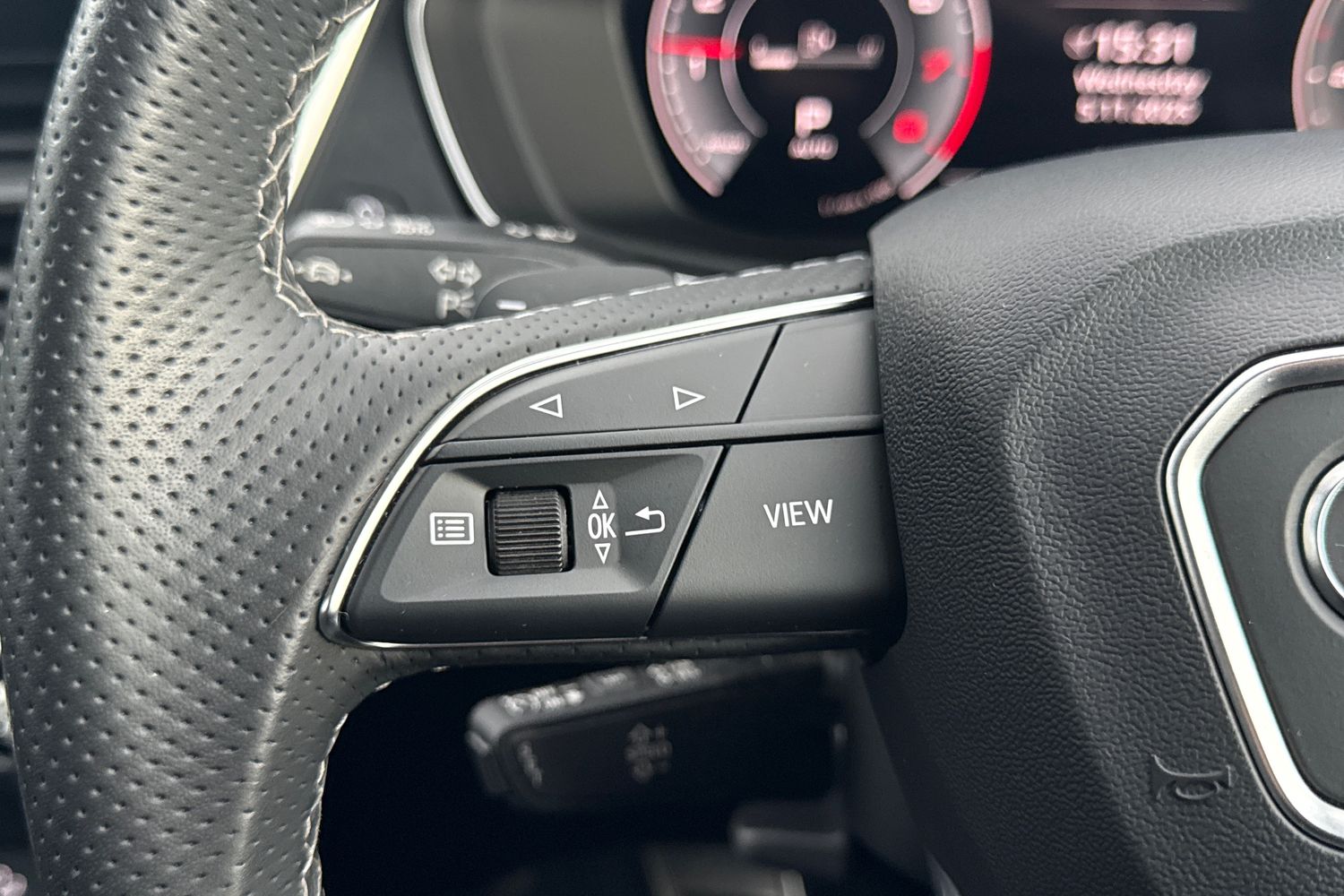 Used Audi Q5 2023 for sale - 77368434: Photo 53