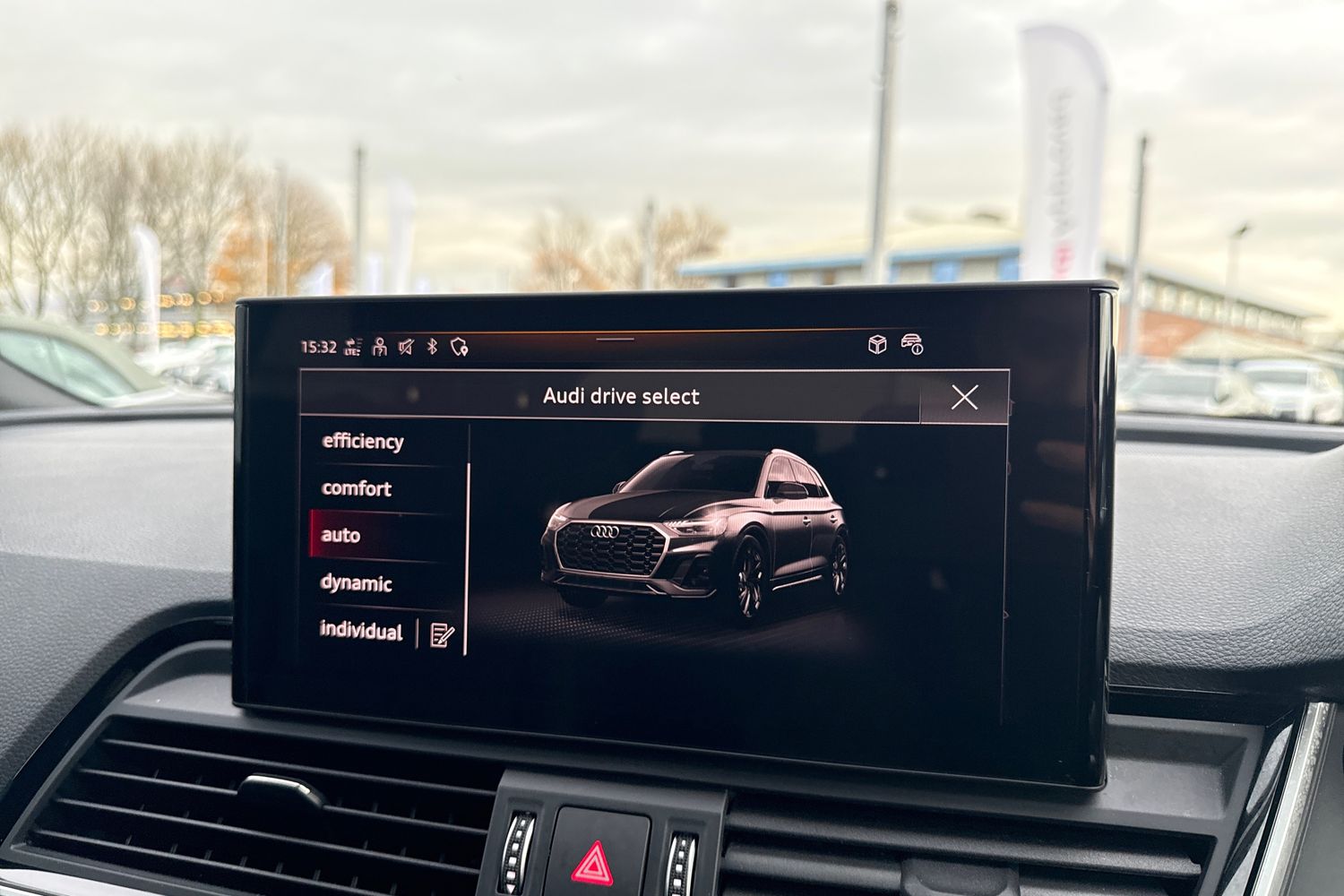 Used Audi Q5 2023 for sale - 77368434: Photo 60