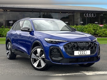 Used Audi Q5 2026 for sale - 79423748: Photo