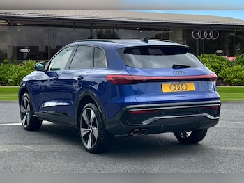 Used Audi Q5 2026 for sale - 79423748: Photo