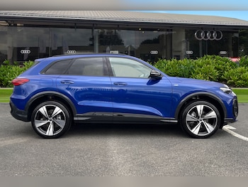Used Audi Q5 2026 for sale - 79423748: Photo