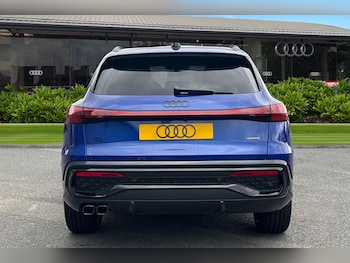 Used Audi Q5 2026 for sale - 79423748: Photo