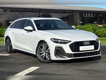 Used Audi A5 2025 for sale - 78422191: Photo