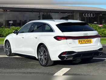 Used Audi A5 2025 for sale - 78422191: Photo