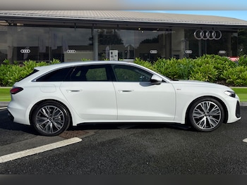 Used Audi A5 2025 for sale - 78422191: Photo