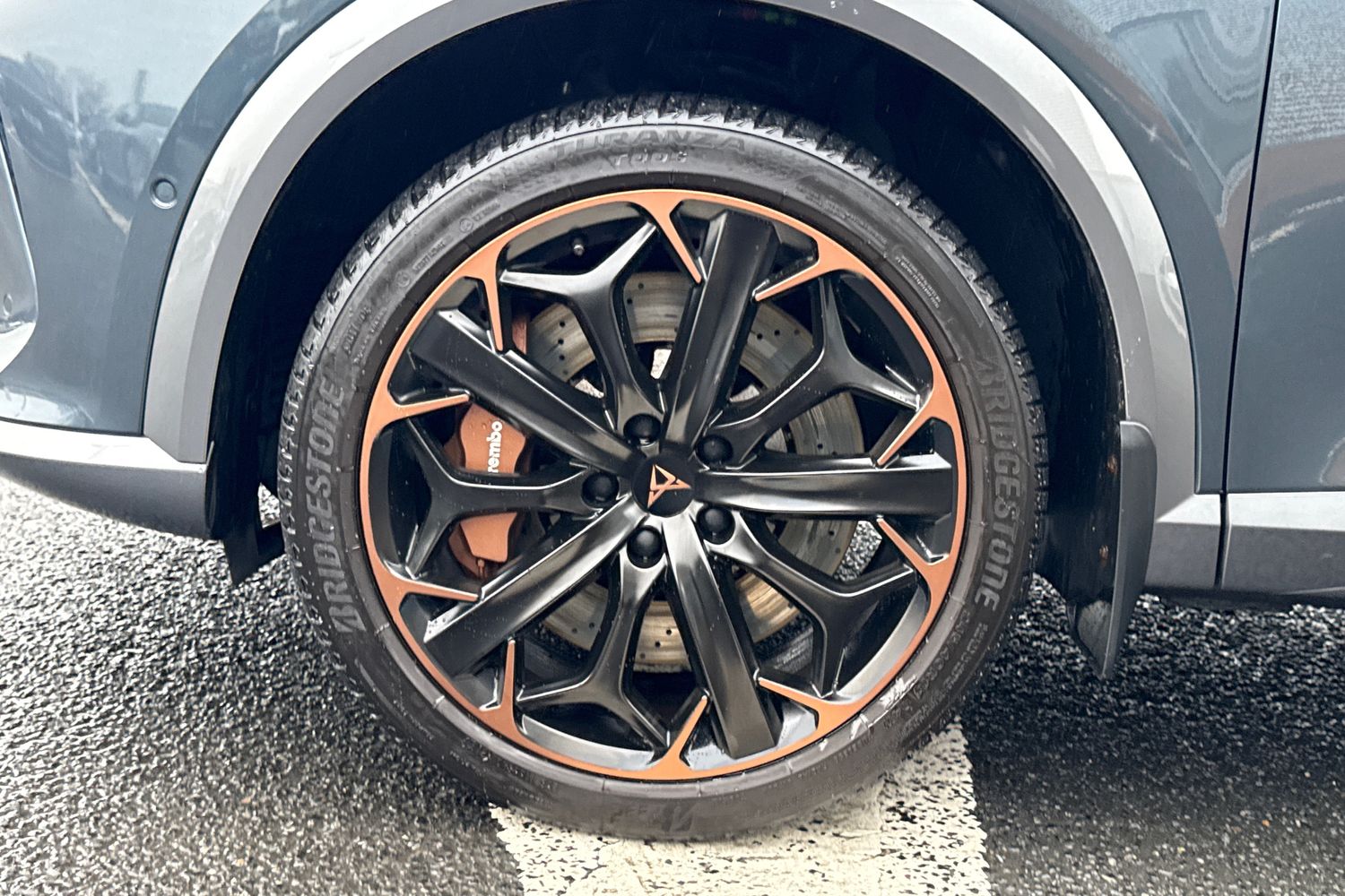 Used Cupra Formentor 2022 for sale - 77080045: Photo 10