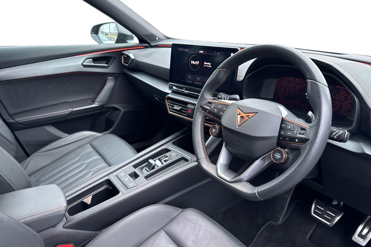 Used Cupra Formentor 2022 for sale - 77080045: Photo 14