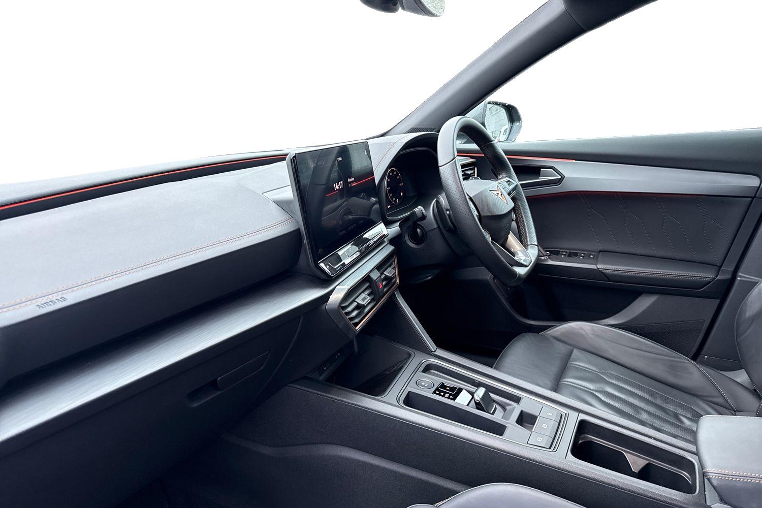 Used Cupra Formentor 2022 for sale - 77080045: Photo 15