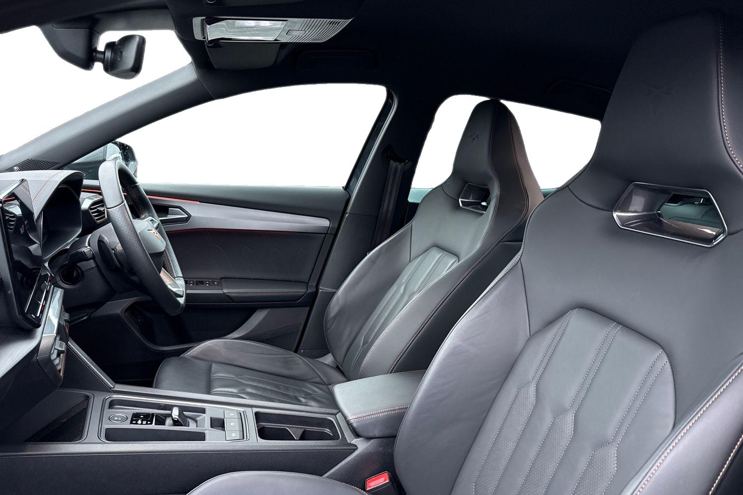 Used Cupra Formentor 2022 for sale - 77080045: Photo 16