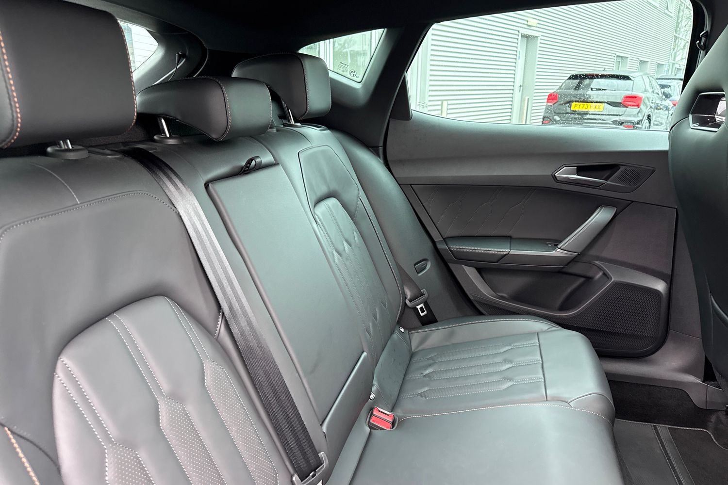 Used Cupra Formentor 2022 for sale - 77080045: Photo 19