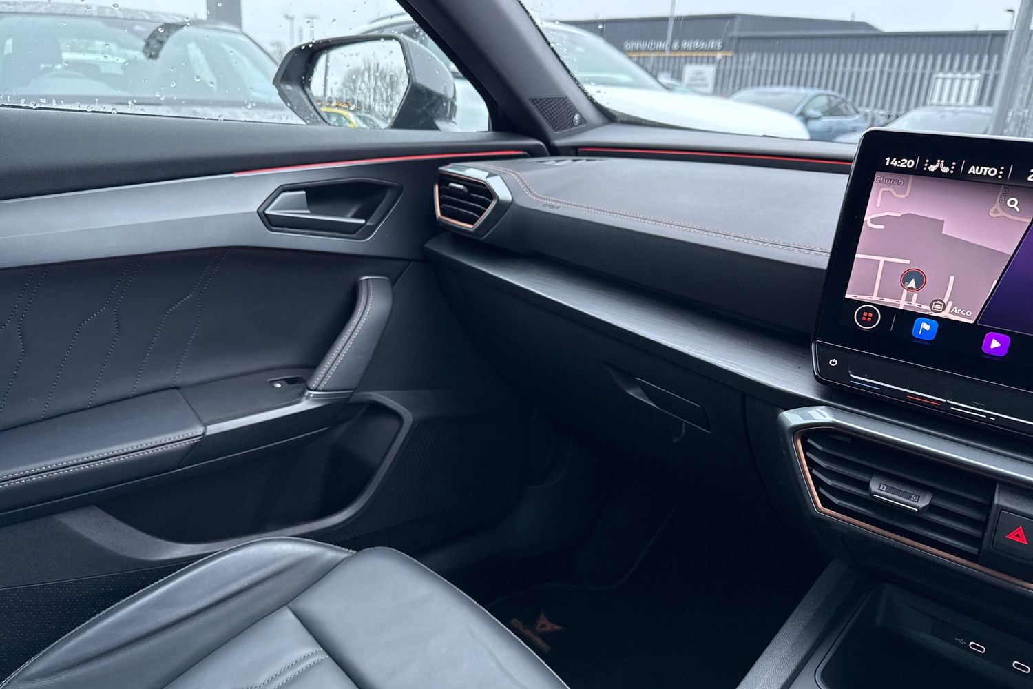 Used Cupra Formentor 2022 for sale - 77080045: Photo 20