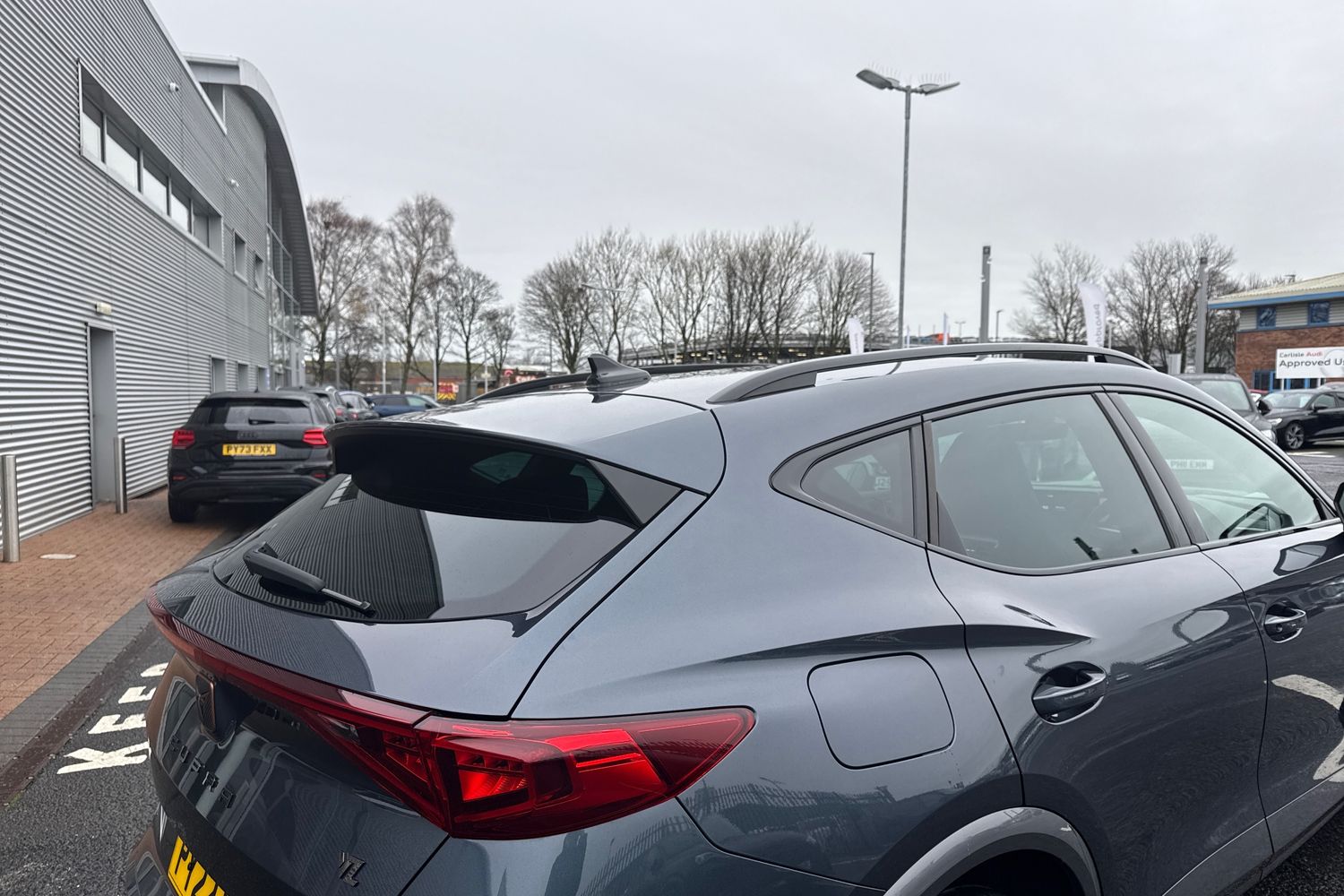 Used Cupra Formentor 2022 for sale - 77080045: Photo 28