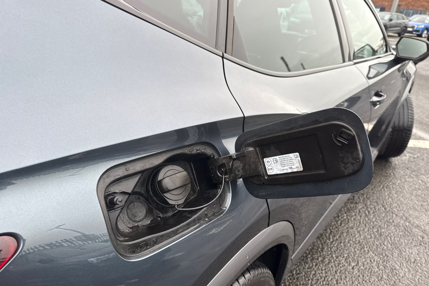 Used Cupra Formentor 2022 for sale - 77080045: Photo 29