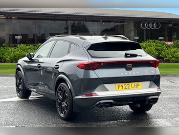 Used Cupra Formentor 2022 for sale - 77080045: Photo